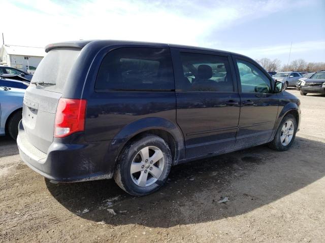 Photo 3 from auction – 2015 DODGE GRAND CARA with VIN 2C4RDGBG4FR550248