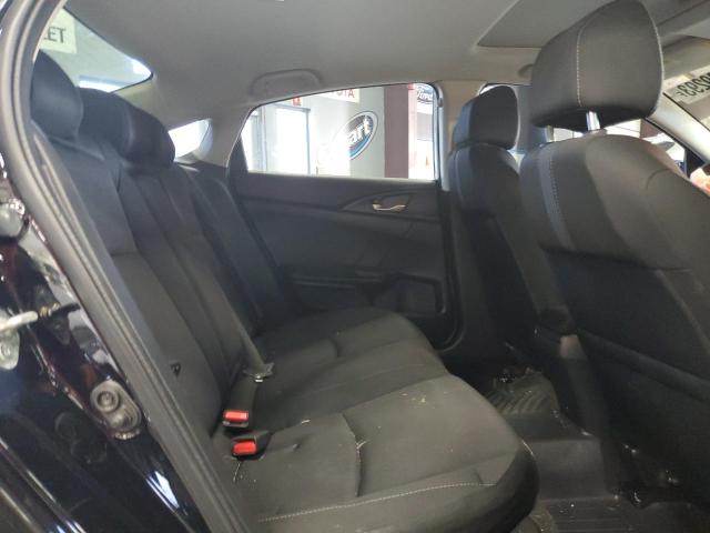 Photo 10 from auction – 2016 HONDA CIVIC EX with VIN 19XFC2F75GE205929