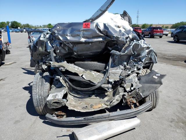Photo 6 from auction – 2014 FORD FUSION SE with VIN 1FA6P0HD1E5352484