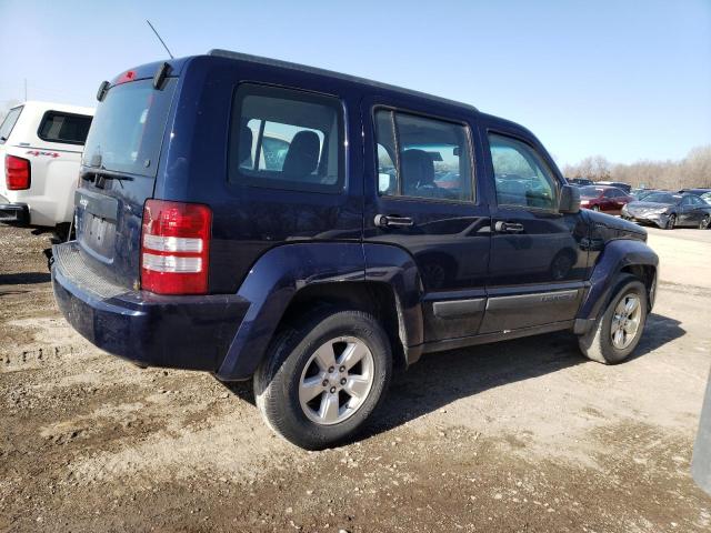 Zdjęcie 3 z aukcji – 2012 JEEP LIBERTY SP z VIN 1C4PJMAK2CW155802
