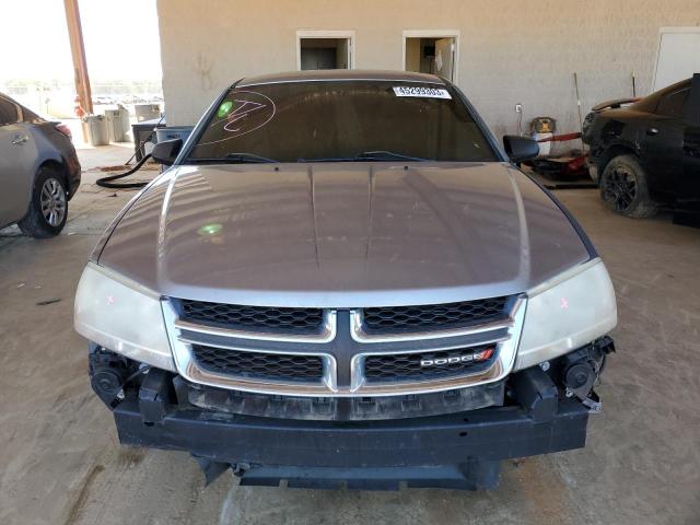 Photo 5 from auction – 2013 DODGE AVENGER SE with VIN 1C3CDZAG5DN749052