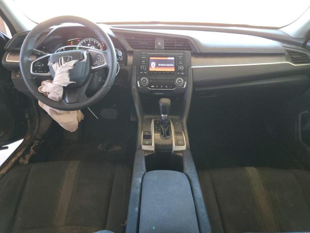 Photo 8 from auction – 2016 HONDA CIVIC LX with VIN 19XFC2F5XGE020869