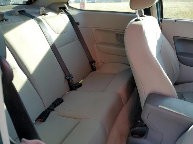 Photo 10 from auction – 2008 FORD FOCUS S/SE with VIN 1FAHP32N58W231306