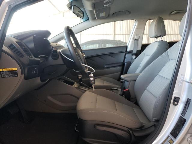 Photo 7 from auction – 2014 KIA FORTE EX with VIN KNAFX4A86E5085872