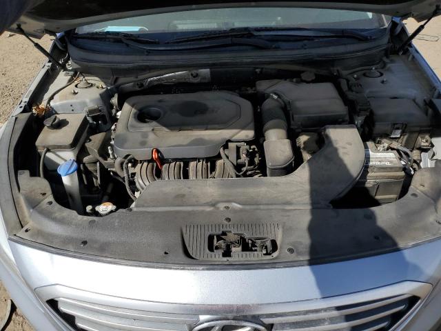 Photo 11 from auction – 2015 HYUNDAI SONATA SE with VIN 5NPE24AF4FH128635