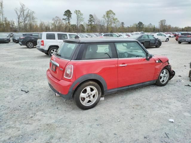 Photo 3 from auction – 2009 MINI COOPER with VIN WMWMF33589TW72793