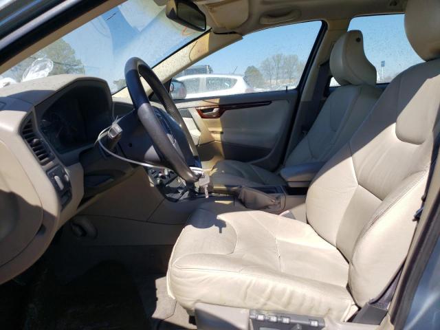 Photo 7 from auction – 2001 VOLVO S70 with VIN YV1SW61N912048388