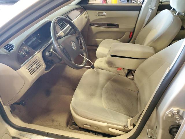 Photo 7 from auction – 2008 BUICK LACROSSE C with VIN 2G4WC582981293896