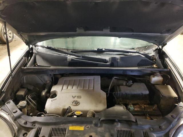 Photo 11 from auction – 2010 TOYOTA HIGHLANDER with VIN 5TDJK3EH3AS029165