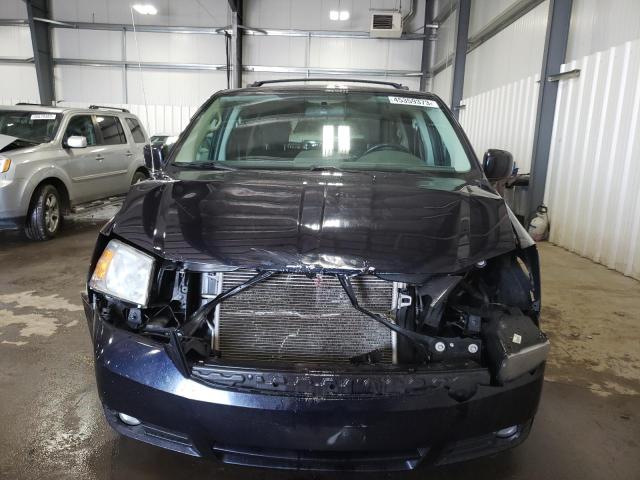 Photo 5 from auction – 2010 DODGE GRAND CARA with VIN 2D4RN5D11AR147253