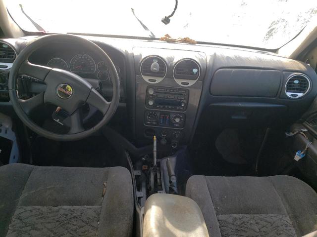 Photo 8 from auction – 2007 GMC ENVOY with VIN 1GKDS13S772115258