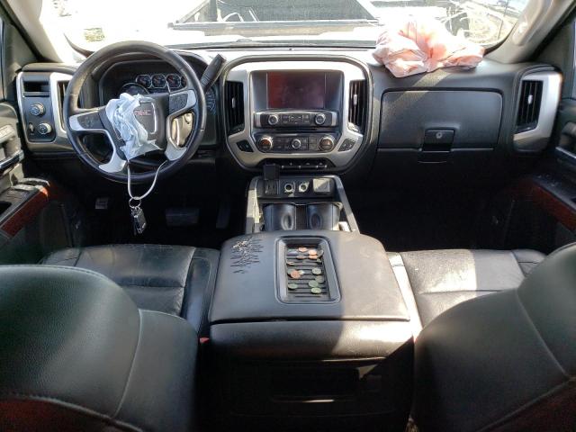 Photo 8 from auction – 2017 GMC SIERRA K15 with VIN 3GTU2NEC6HG219645