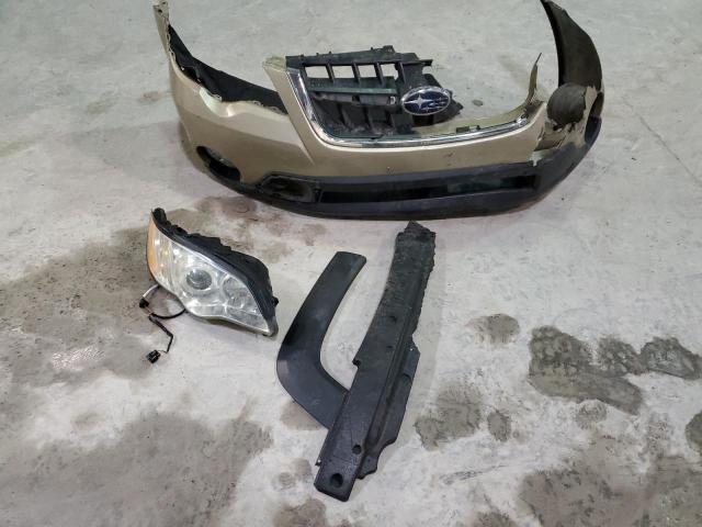 Foto 13 de la subasta – 2008 SUBARU OUTBACK 3. con VIN 4S4BP86C484360781
