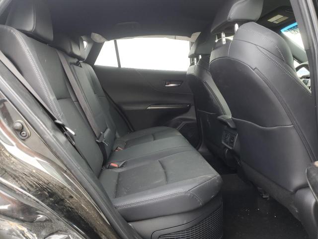 Photo 11 from auction – 2022 TOYOTA VENZA LE with VIN JTEAAAAH6NJ092370
