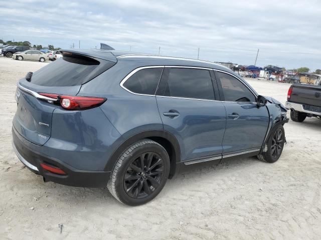 Photo 3 from auction – 2021 MAZDA CX-9 GRAND with VIN JM3TCADY3M0509121