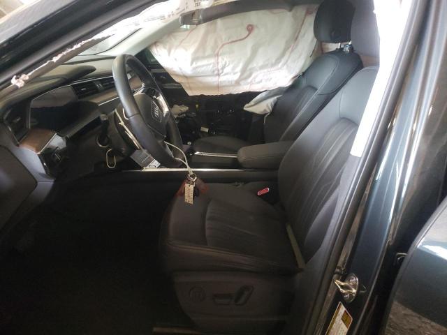 Photo 7 from auction – 2019 AUDI E-TRON PRE with VIN WA1LABGE4KB013178