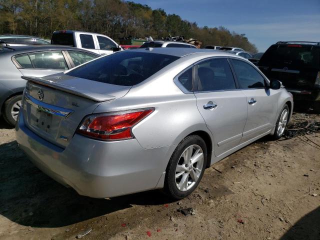 Photo 3 from auction – 2014 NISSAN ALTIMA 2.5 with VIN 1N4AL3AP7EC287891