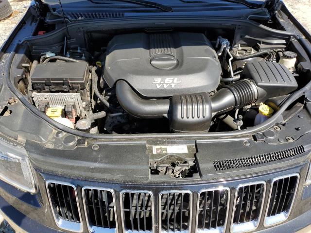 Photo 12 from auction – 2014 JEEP GRAND CHER with VIN 1C4RJEBG8EC107637