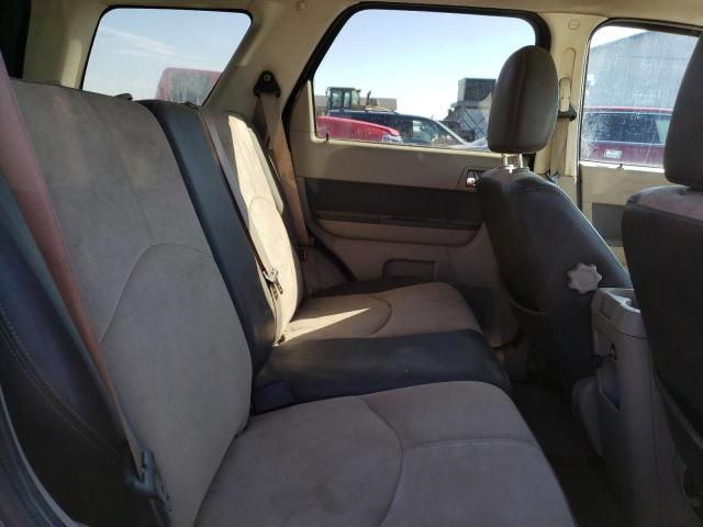 Photo 11 from auction – 2010 MERCURY MARINER PR with VIN 4M2CN9HG8AKJ03865