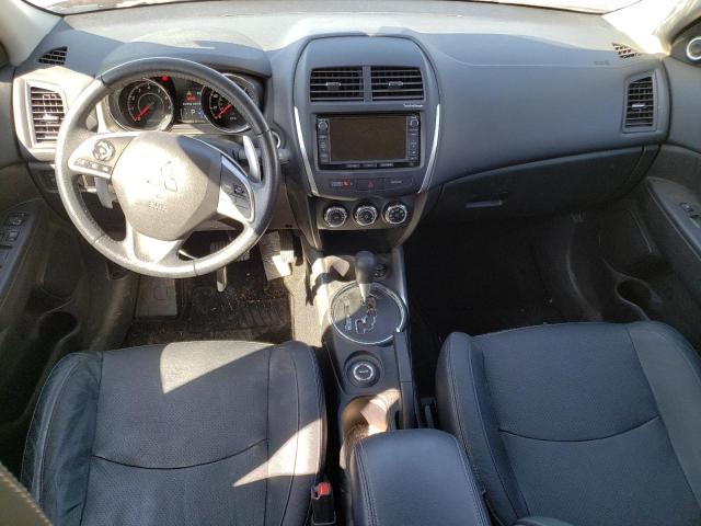 Zdjęcie 8 z aukcji – 2014 MITSUBISHI OUTLANDER z VIN 4A4AR4AU4EE016448