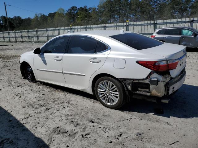 Photo 2 from auction – 2014 LEXUS ES 350 with VIN JTHBK1GG8E2127424