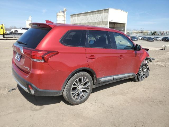 Photo 3 from auction – 2018 MITSUBISHI OUTLANDER with VIN JA4AD3A30JZ005354