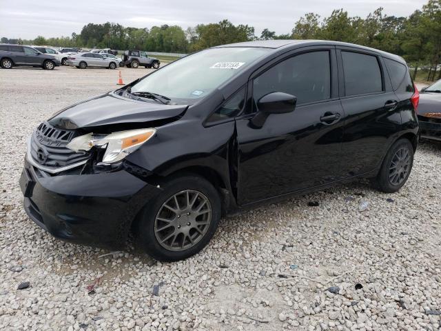 NISSAN VERSA NOTE 2015 with VIN 3N1CE2CPXFL381275 - Photo from auction