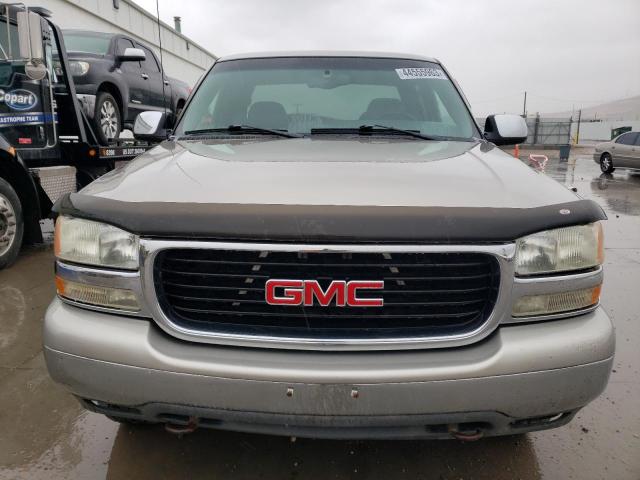 Photo 5 from auction – 2000 GMC NEW SIERRA with VIN 1GTEK19T2YE369573