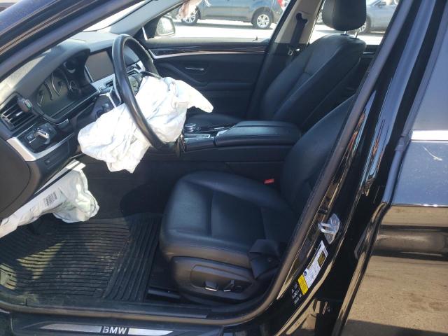 Photo 7 from auction – 2016 BMW 528 XI with VIN WBA5A7C56GG144170