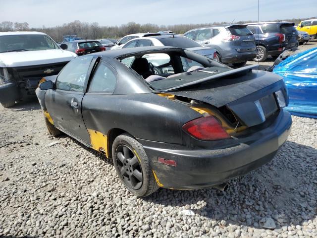 Photo 2 from auction – 2003 PONTIAC SUNFIRE with VIN 1G2JB12F637224993