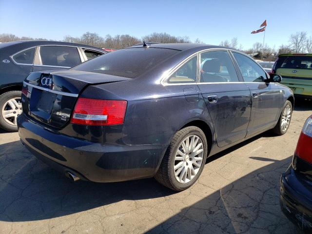 Photo 3 from auction – 2007 AUDI A6 3.2 QUA with VIN WAUDH74F17N163378