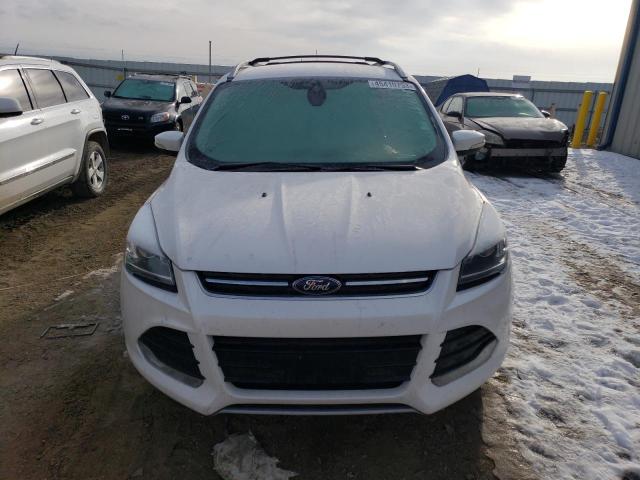 Photo 5 from auction – 2013 FORD ESCAPE TIT with VIN 1FMCU9J94DUA28218