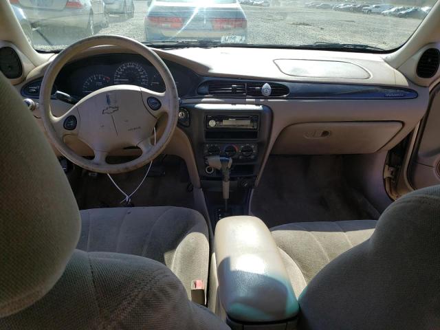 Photo 8 from auction – 2003 CHEVROLET MALIBU with VIN 1G1ND52J83M567592