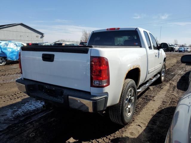 Photo 3 from auction – 2011 GMC SIERRA K15 with VIN 1GTR2WE3XBZ239013