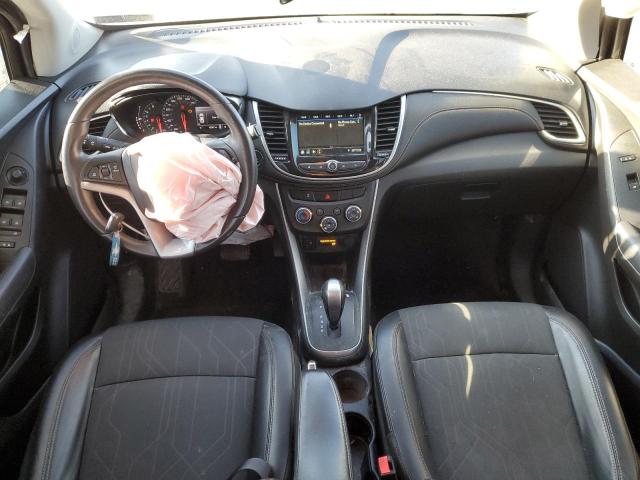 Photo 8 from auction – 2019 CHEVROLET TRAX 1LT with VIN KL7CJLSB0KB818133