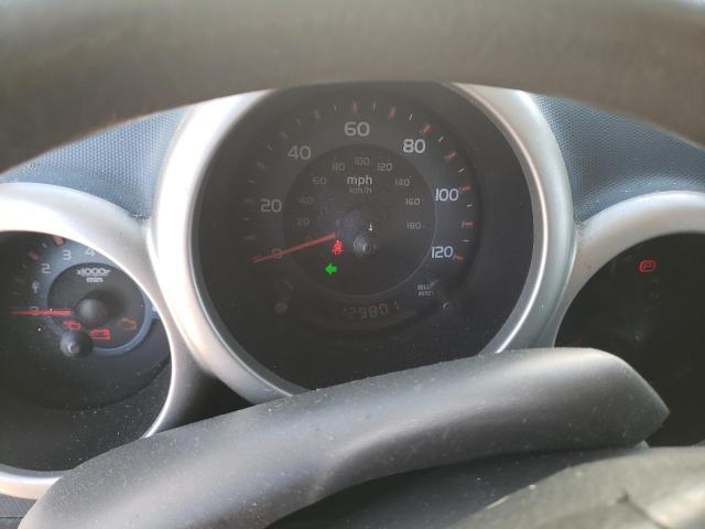 Photo 9 from auction – 2004 HONDA ELEMENT LX with VIN 5J6YH28344L032907