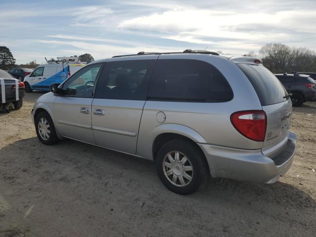 Photo 2 from auction – 2007 CHRYSLER TOWN & COU with VIN 2A4GP54L07R136859
