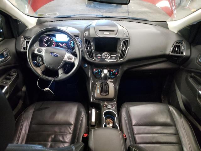 Photo 8 from auction – 2015 FORD ESCAPE TIT with VIN 1FMCU9J9XFUB58765