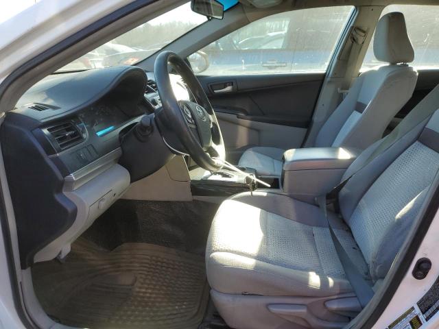 Photo 7 from auction – 2013 TOYOTA CAMRY L with VIN 4T4BF1FK1DR292425