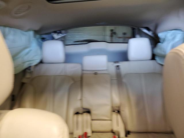 Photo 10 from auction – 2013 LINCOLN MKT with VIN 2LMHJ5AT9DBL56067