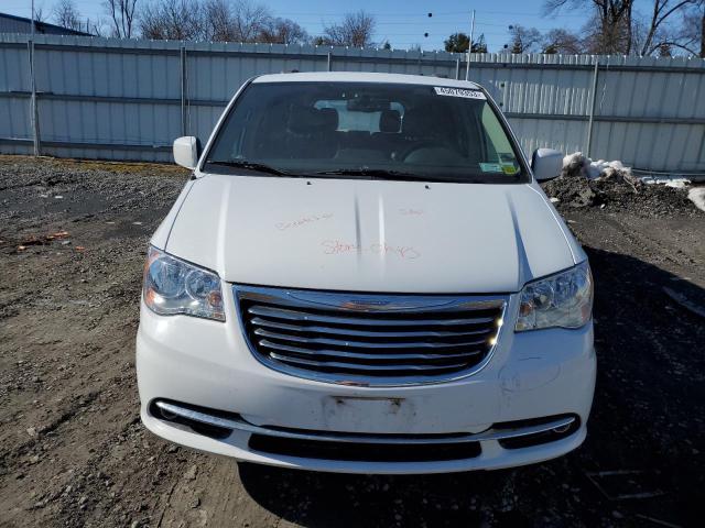 Photo 5 from auction – 2016 CHRYSLER TOWN & COU with VIN 2C4RC1BG6GR205501