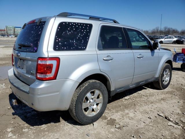 Photo 3 from auction – 2011 FORD ESCAPE LIM with VIN 1FMCU9EG6BKB94533
