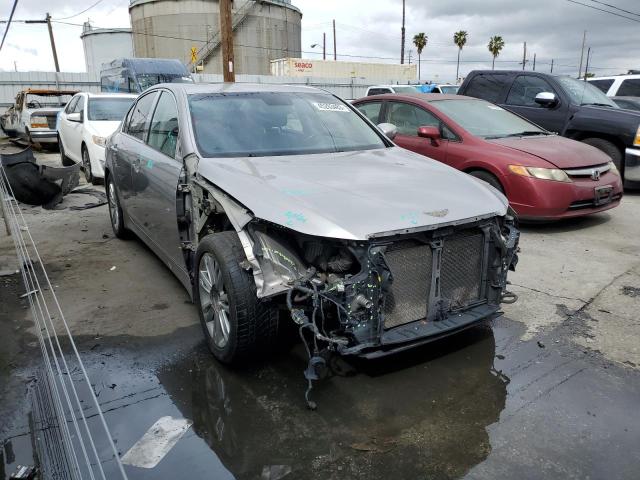 Photo 4 from auction – 2012 HYUNDAI GENESIS 3. with VIN KMHGC4DD1CU158642