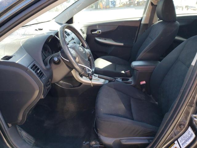 Photo 7 from auction – 2010 TOYOTA COROLLA BA with VIN 1NXBU4EE4AZ177360