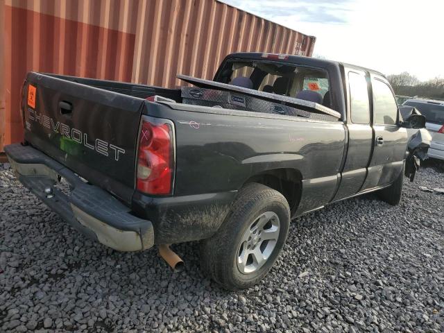 Photo 3 from auction – 2006 CHEVROLET SILVERADO with VIN 1GCEC19VX6Z298708