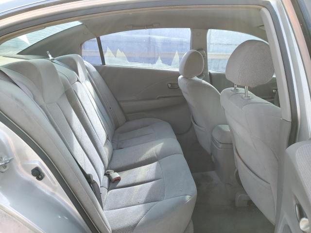 Photo 10 from auction – 2003 NISSAN ALTIMA BAS with VIN 1N4AL11D73C135438