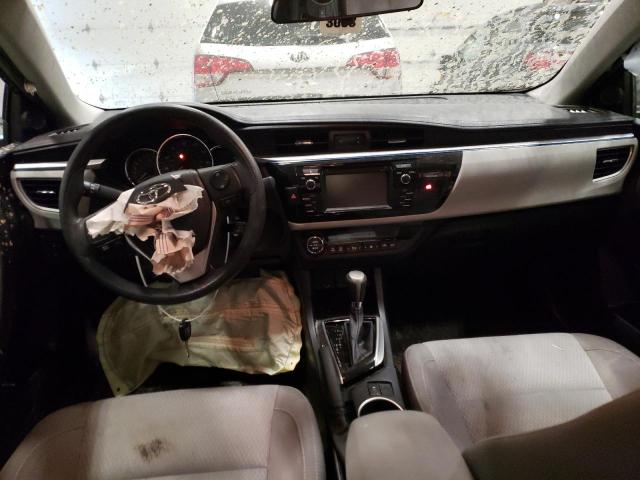 Photo 8 from auction – 2016 TOYOTA COROLLA L with VIN 2T1BURHE7GC483522