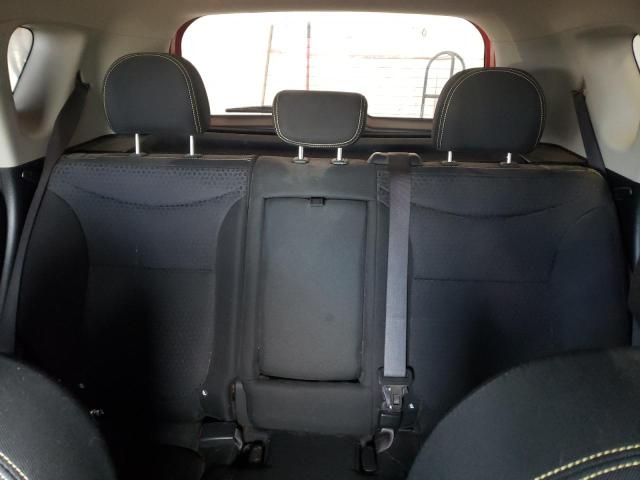 Снимка 10 от търг – 2015 KIA SOUL + с VIN KNDJP3A58F7756834