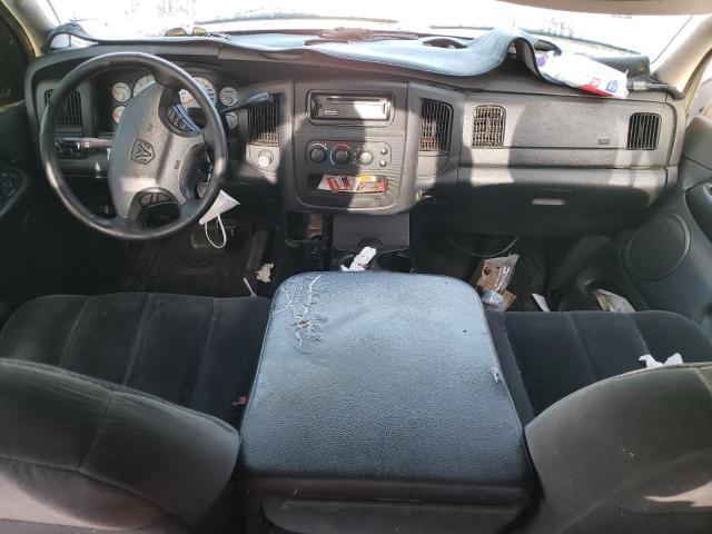 Photo 8 from auction – 2002 DODGE RAM 1500 with VIN 1D7HA18NX2S609020