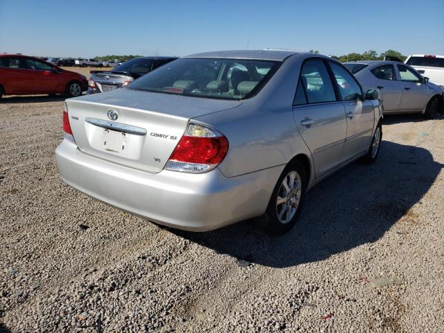 Photo 3 from auction – 2006 TOYOTA CAMRY LE with VIN 4T1BF30K96U632972